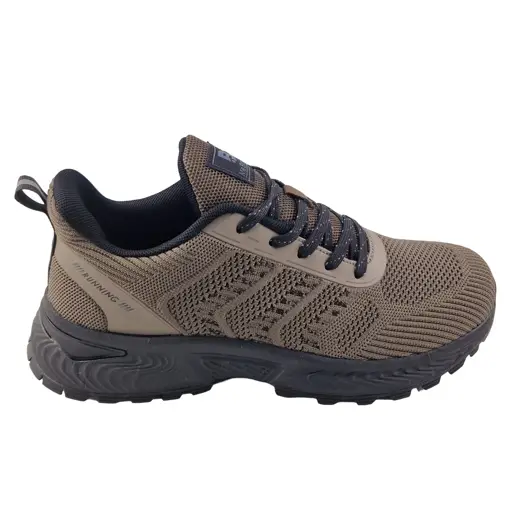 Adidasy męskie McBRAUN 8346 - zdjęcie 1