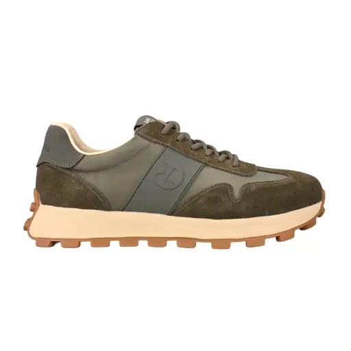 Sneakersy męskie DANIEL LOPEZ TT1D4033 - zdjęcie 1