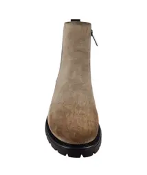 Botki POTOCKI 19314 Khaki