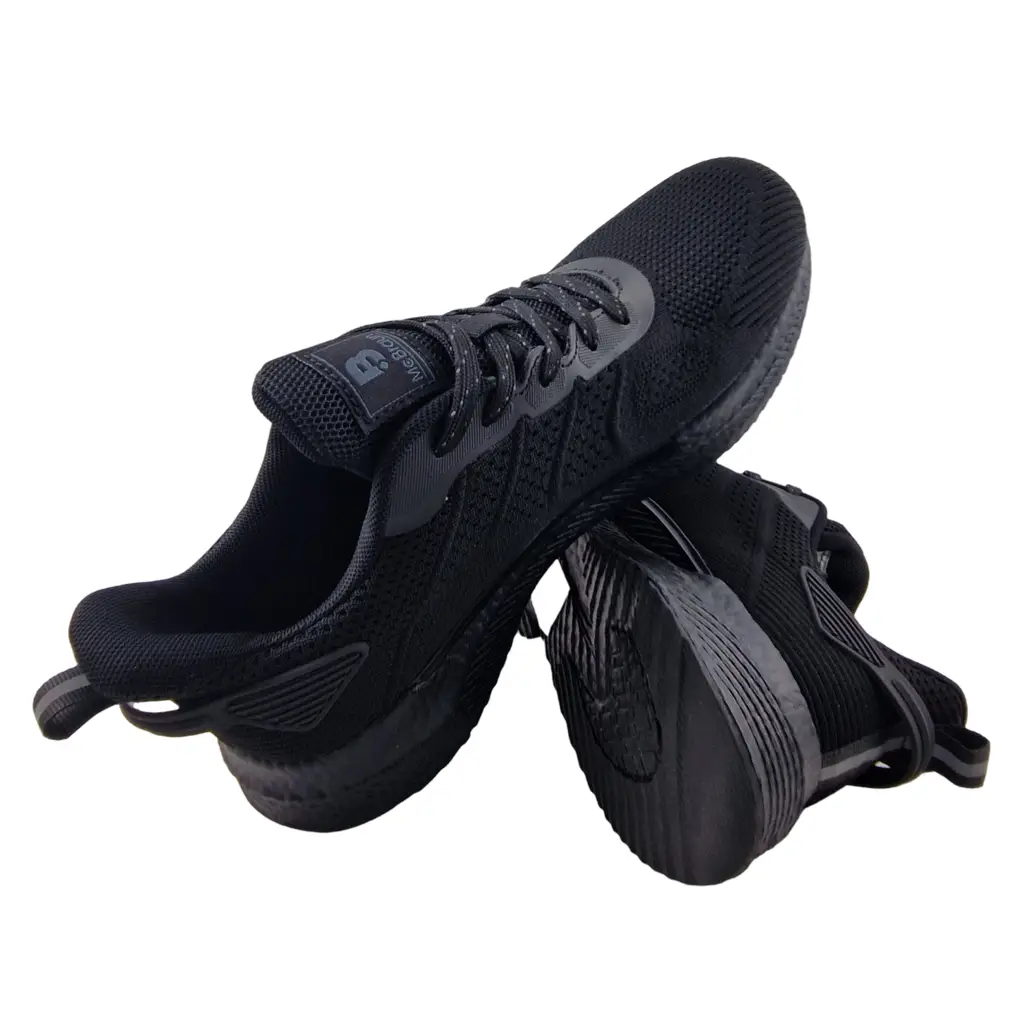 Adidasy męskie McBRAUN 8340 - zdjęcie 6