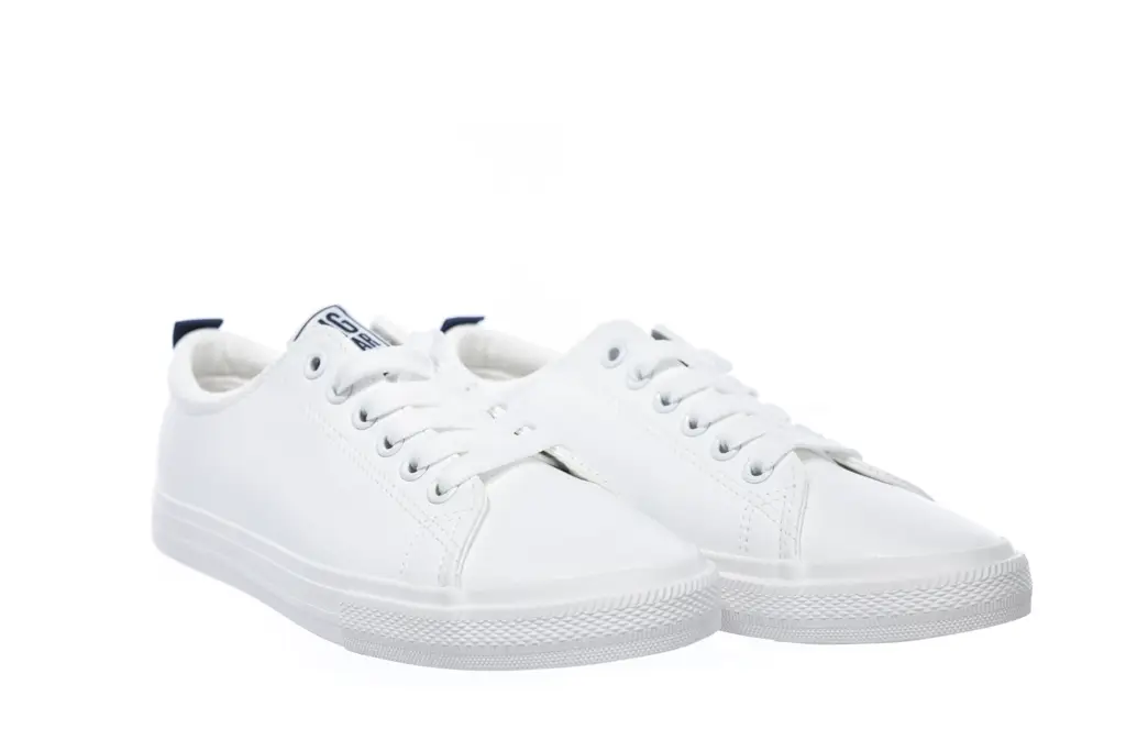 Tenisówki damskie BIG STAR SS274604 - zdjęcie 4
