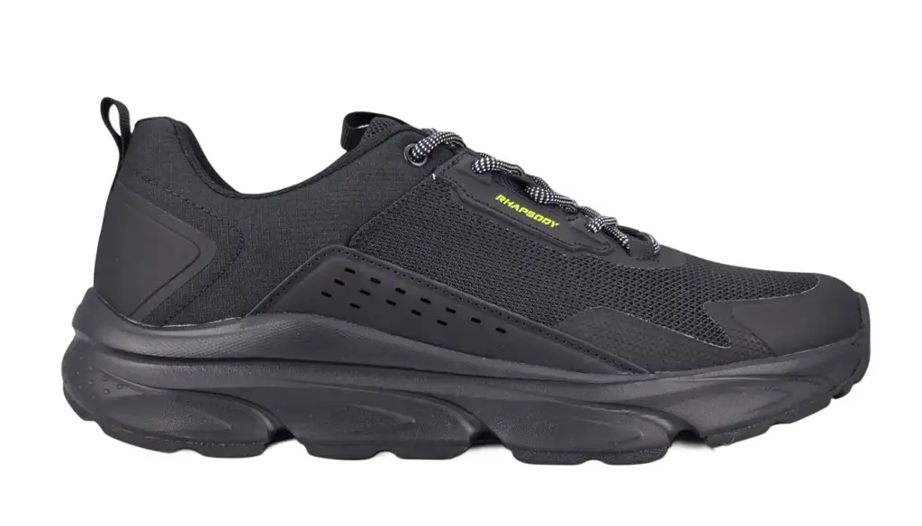 Buty sportowe męskie RH 181 - zdjęcie 2