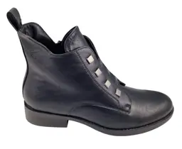 Botki damskie ESTETIC D-726 - zdjęcie 1