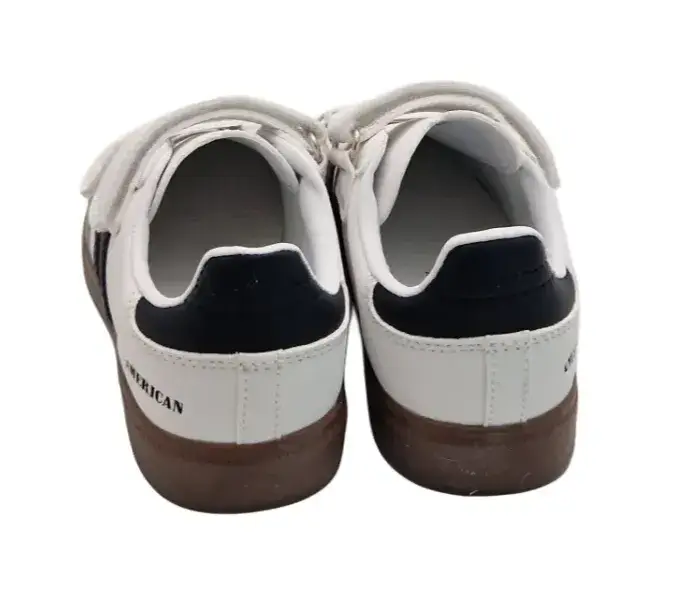 Sneakersy dziecięce AMERCIAN WT 260 - zdjęcie 5