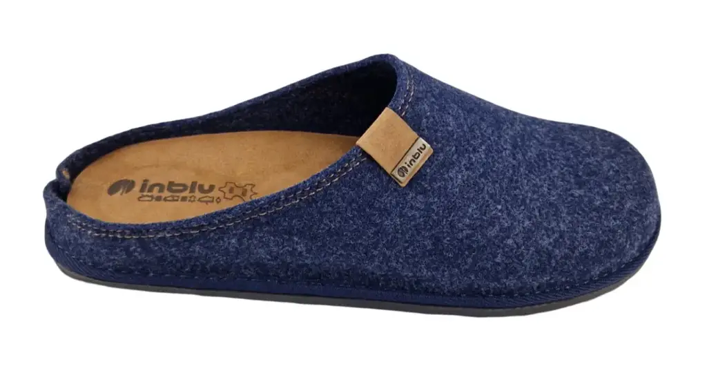 Pantofle męskie INBLU SI000025