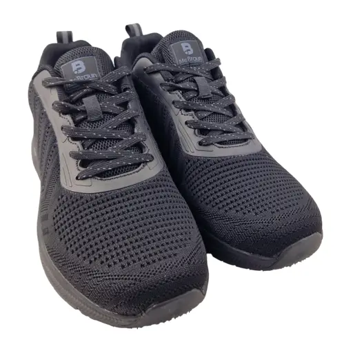 Adidasy McBRAUN 5345 - zdjęcie 5