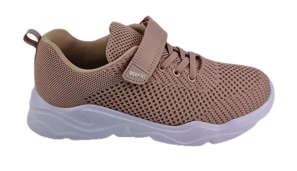 Dziecięce buty sportowe BEFADO 516Y198 - zdjęcie 2