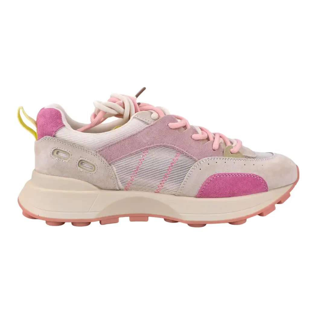 Buty sportowe damskie VINCEZA 66725 - zdjęcie 3