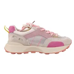 Buty sportowe damskie VINCEZA 66725 - zdjęcie 3