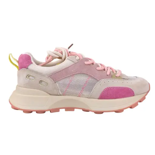 Buty sportowe damskie VINCEZA 66725 - zdjęcie 3