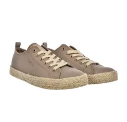 Trampki damskie tesnisówki BIG STAR TT274099 - zdjęcie 1