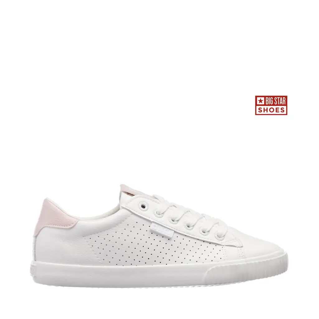 Trampki damskie BIG STAR HH274073