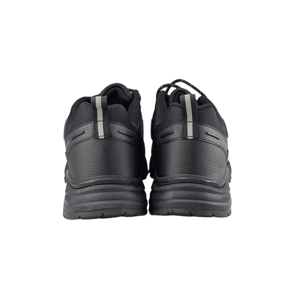 Męskie buty trekkingowe McBRAUN 588 Brązowy - miniatura 6