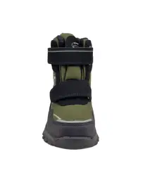 Trzewiki chłopięce AMERICAN HL 203 Khaki - zdjęcie 3