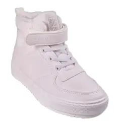 Wysokie trampki ocieplane BIG STAR GG374041 - zdjęcie 1