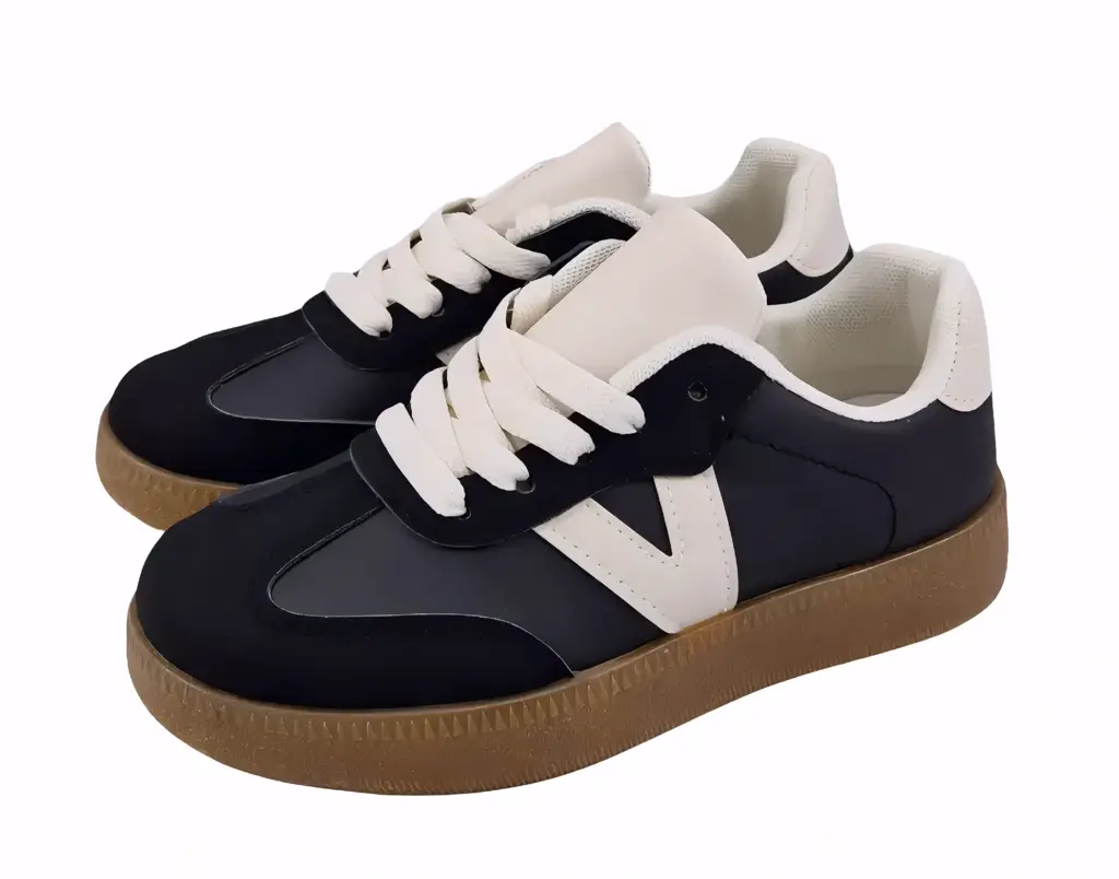 Obuwie sportowe VINCEZA 34705 - zdjęcie 5