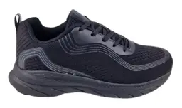 Obuwie sportowe McKEYLOR 45122 Czarny