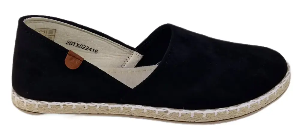 Espadryle damskie 2416 - zdjęcie 2
