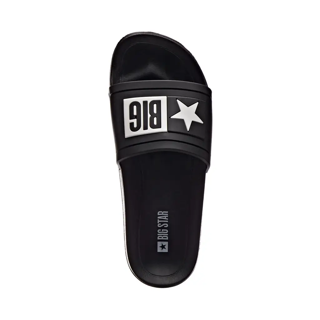 Klapki BIG STAR DD274A266