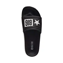 Klapki BIG STAR DD274A266 - zdjęcie 2