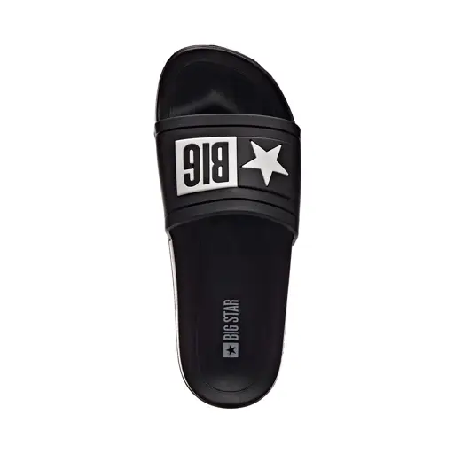 Klapki BIG STAR DD274A266 - zdjęcie 1