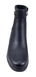 Botki damskie SERGIO LEONE BT25902-S Czarny