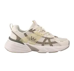 Damskie obuwie sportowe VANHORN 27309 Biały