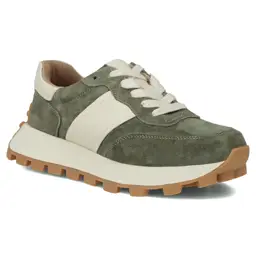 Sneakesy FILIPPO DP7112/25 Khaki