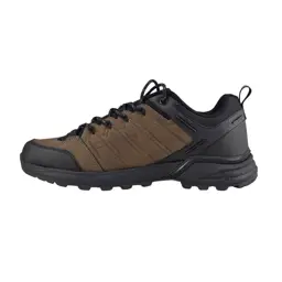 Męskie buty trekkingowe McBRAUN 588 Brązowy - zdjęcie 2