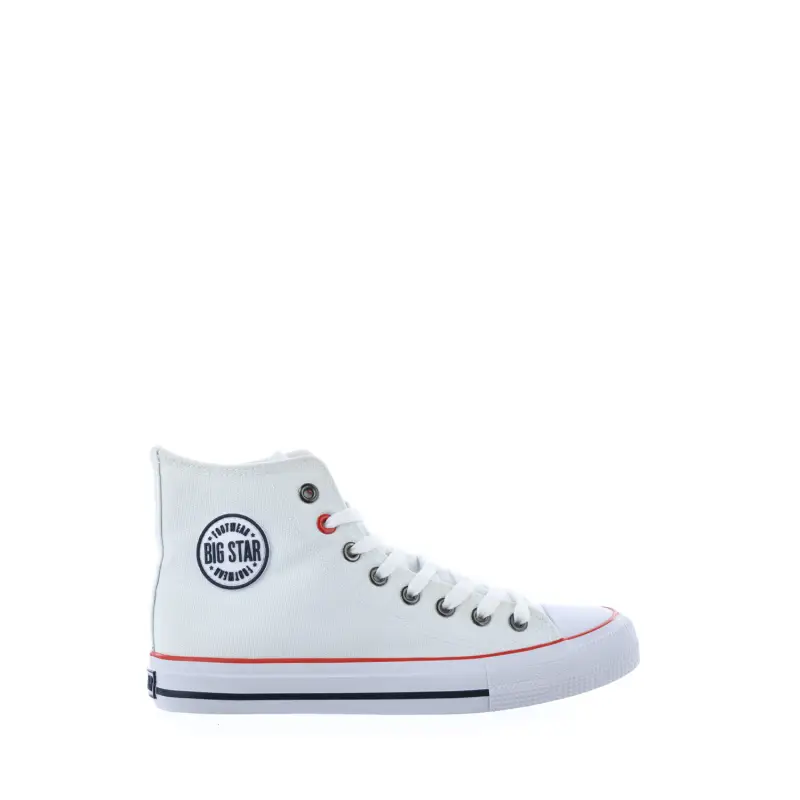 Tenisówka damska BIG STAR T274026