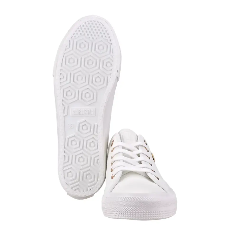 Tenisówki damskie BIG STAR TT274022 - zdjęcie 7
