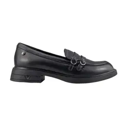 Loafersy damskie skórzane VINCEZA 133114 - zdjęcie 1