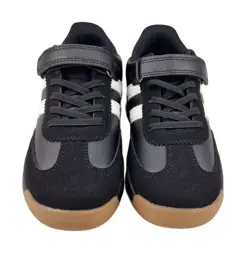 Sneakersy Obuwie LC6612-5 Czarny - zdjęcie 3