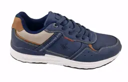 Obuwie sportowe McBRAUN 9570 Granatowy