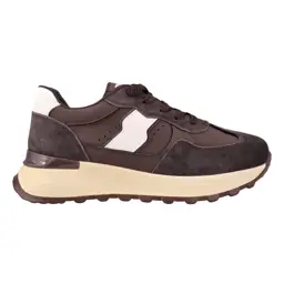 Sneakersy damskie skórzane VINCEZA 66925 - zdjęcie 1
