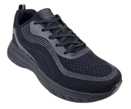 Obuwie sportowe McKEYLOR 45122 Czarny