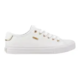 Tenisówki damskie BIG STAR TT274022 - zdjęcie 2