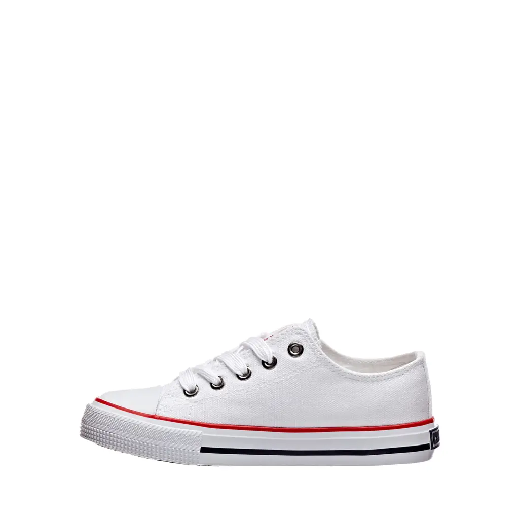 Trampki dzieciece BIG STAR FF374200 - zdjęcie 2
