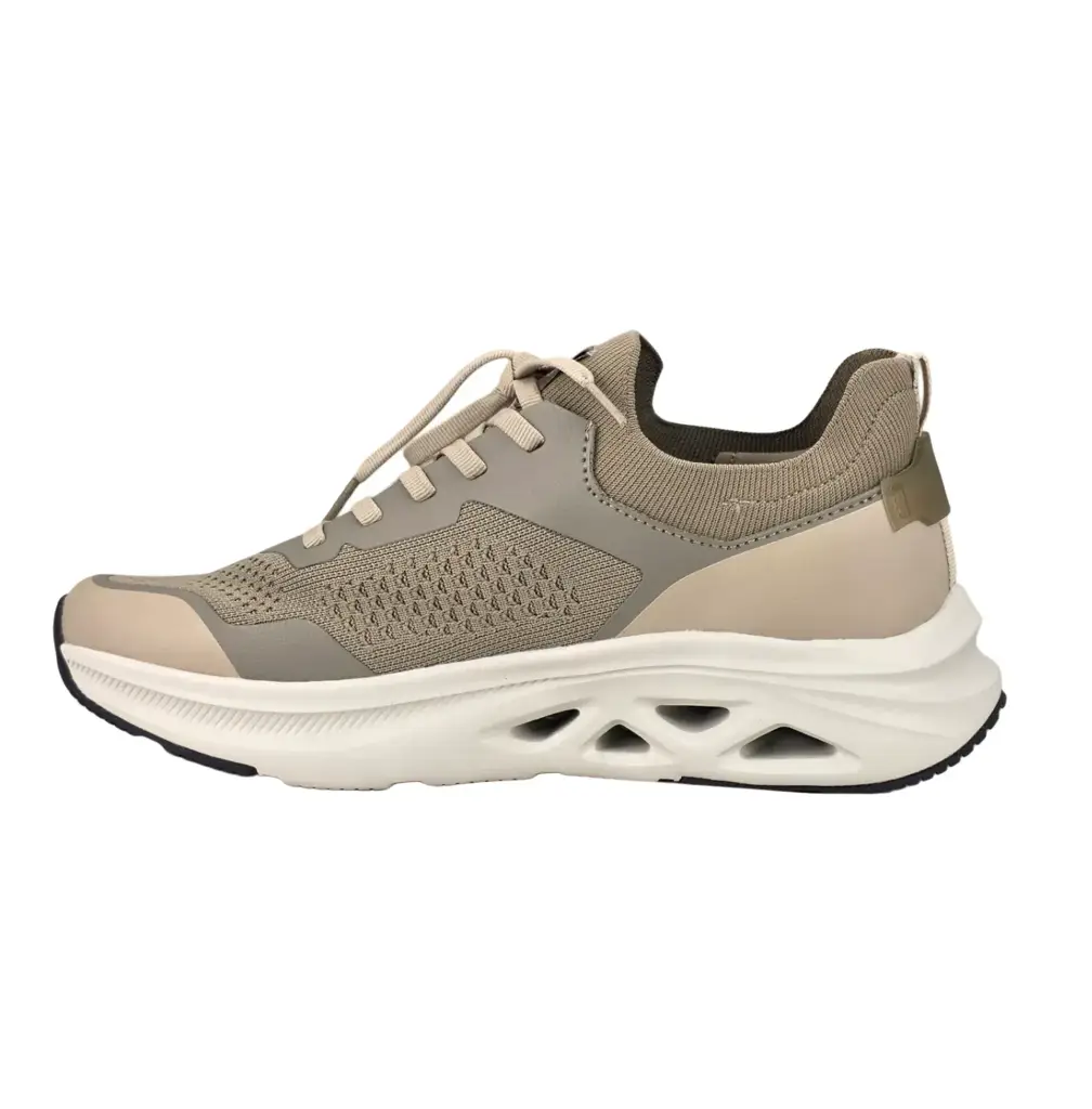 Sportowe Buty Męskie AMERICAN RH 179 - zdjęcie 3