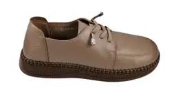 Półbuty skórzane CAMBELL 15301 - zdjęcie 1
