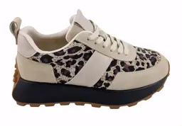 Sportowe adidasy VINCEZA 66793 Beżowy - zdjęcie 1