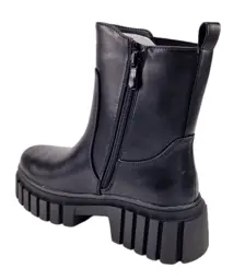 Botki damskie S.Barski HY42-975 - zdjęcie 3