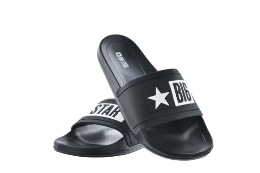 Klapki BIG STAR DD174699 - zdjęcie 1