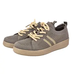 Sneakersy damskie dzianinowe NEWS 9952 - zdjęcie 1