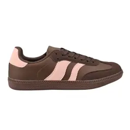 Sneakersy damskie NEWS 241 - zdjęcie 3