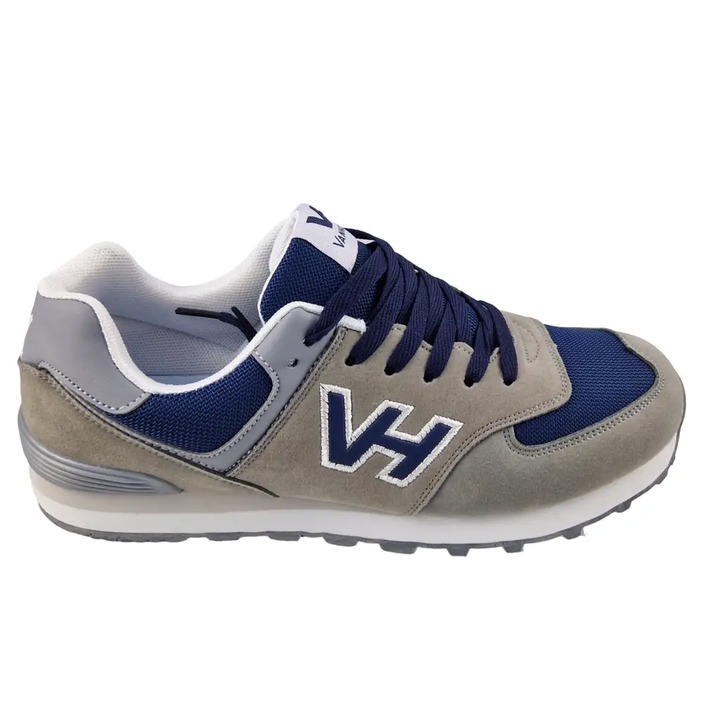 Adidas męski VANHORN 27300 Szary