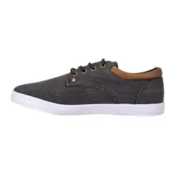 Męskie tenisówki sneakersy AMERCIAN LH 127 - zdjęcie 2