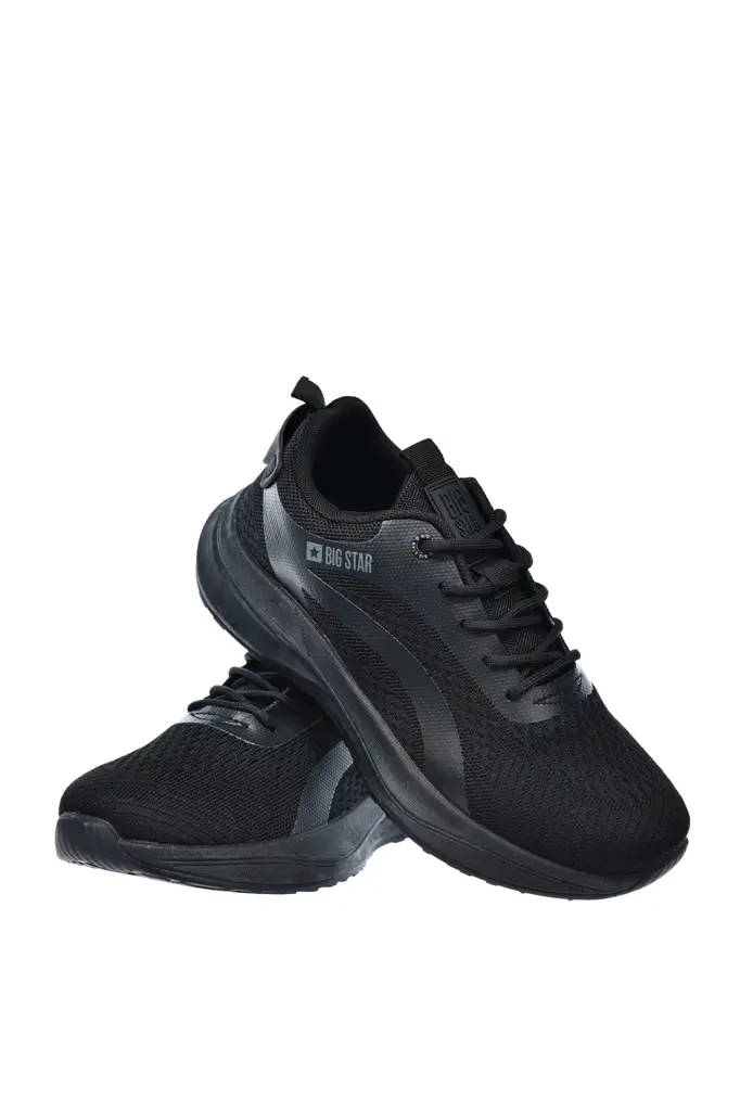 Obuwie sportowe BIG STAR RR174273 - zdjęcie 2