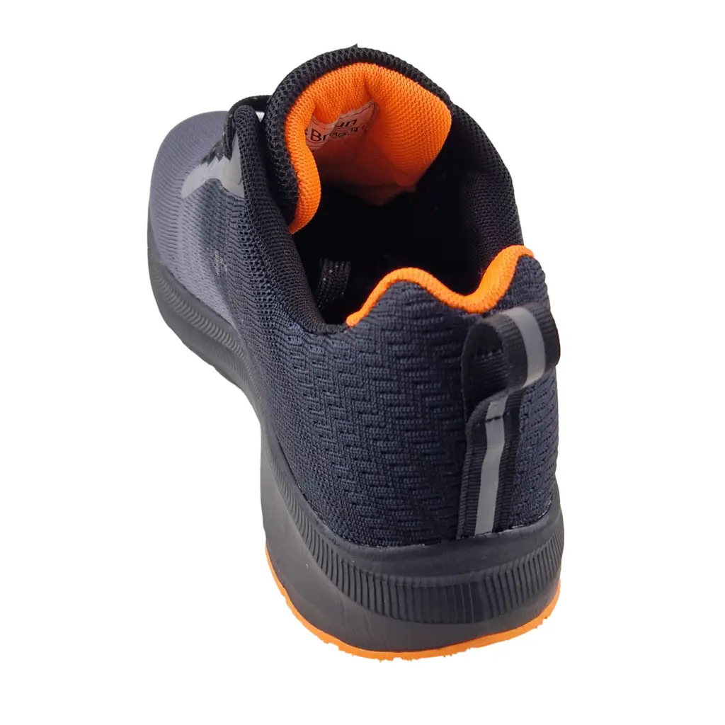 Adidasy McBRAUN 5345 - zdjęcie 16