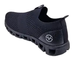Sportowe VINCEZA 17296 Czarny